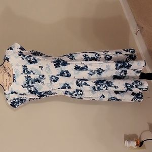 Gorgeous Elle summer dress